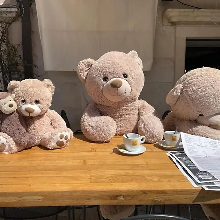 Luxury Narona Sea&city View Apartamento