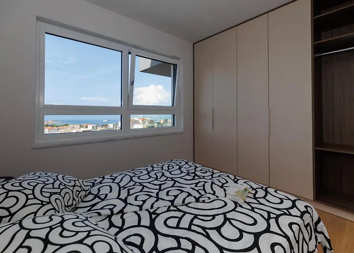 Luxury Narona Sea&city View * 마카르스카